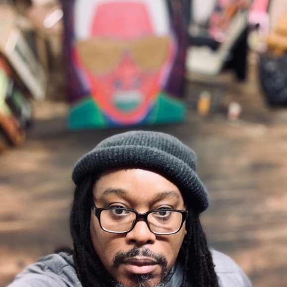 Meet your Posher, Kareem - Picture 3 of 6